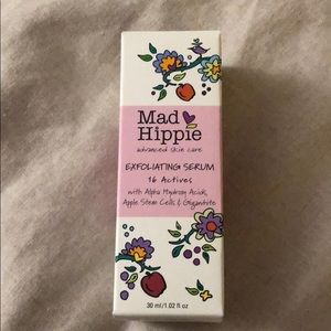 Mad Hippie Exfoliating Serum